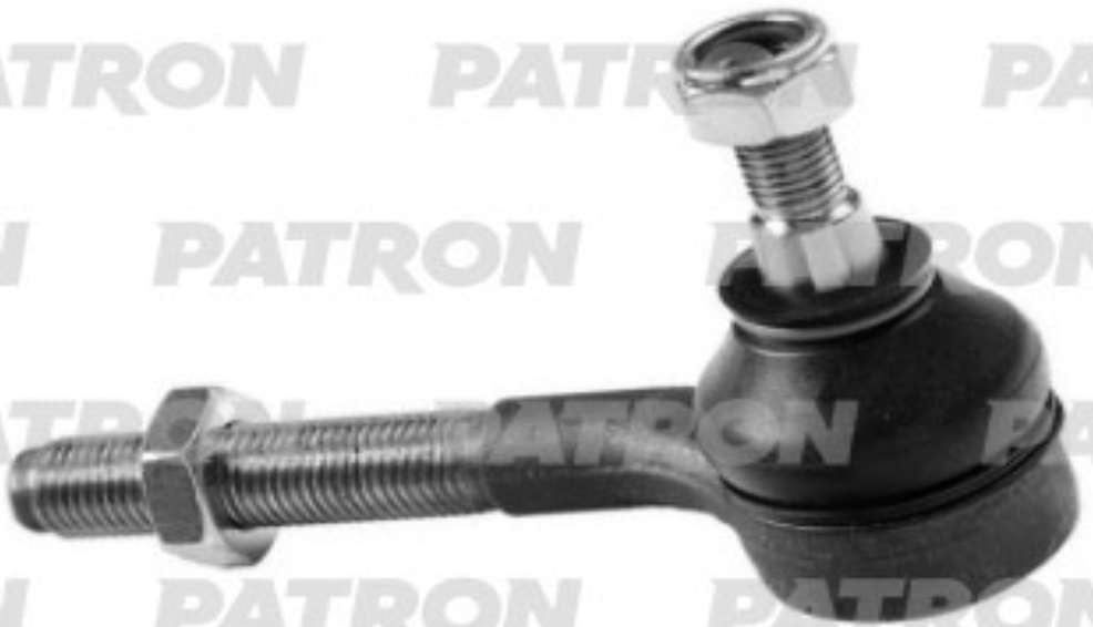 Наконечник рулевой тяги Patron PS1013L