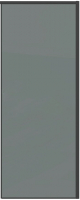 Душевая стенка Grossman Galaxy 200.K33.01.80.21.10 80x195 (черный матовый/стекло тонированное) - 