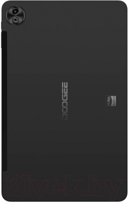 Планшет Doogee T20 Ultra 12GB/256GB LTE (черный)