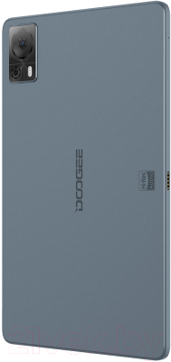 Планшет Doogee T20S 8GB/128GB LTE (серый)