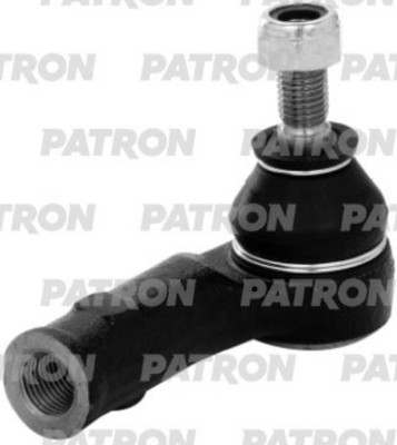 Наконечник рулевой тяги Patron PS1019R - 