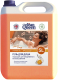 Гель для душа Clean Queen Jasmine Orange (5л) - 
