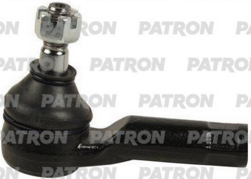 Наконечник рулевой тяги Patron PS1026