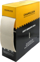 Шлифлента CHAMALEON Soft Roll Pre Cut 115x25м / 47045 - 