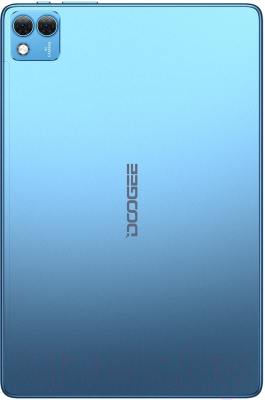 Планшет Doogee T10S 6GB/128GB LTE (синий)