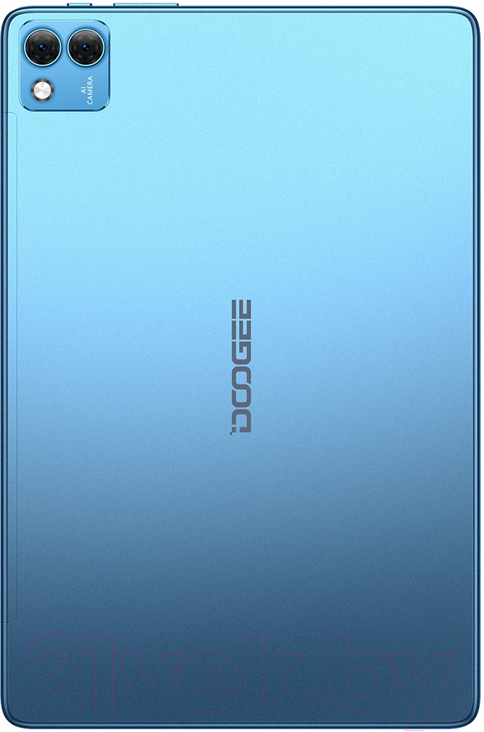 Планшет Doogee T10S 6GB/128GB LTE