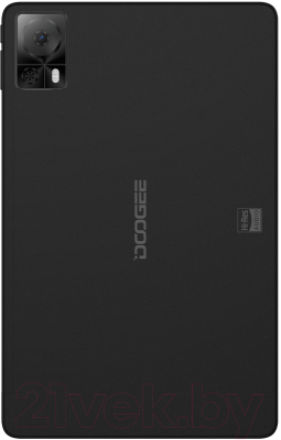 Планшет Doogee T20S 8GB/128GB LTE (черный)