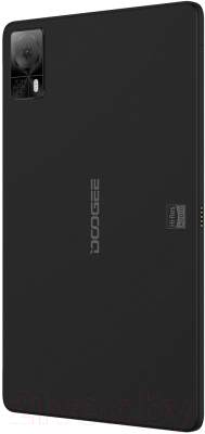 Планшет Doogee T20S 8GB/128GB LTE (черный)