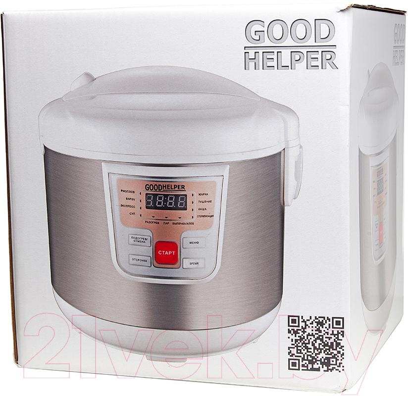 Мультиварка Goodhelper MC-5111