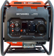 Миниатюра изображения товара Инверторный генератор Brait BR7500iOL