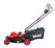 Миниатюра изображения товара Газонокосилка электрическая Brait BR37-1400
