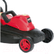 Миниатюра изображения товара Газонокосилка электрическая Brait BR37-1400
