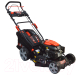 Газонокосилка бензиновая Brait BLM2646SM Pro - 