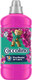 Кондиционер для белья Coccolino Snapdragon & Patchouli (1.275л) - 