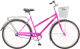 Велосипед STELS Navigator 28 300 Lady C (20, малиновый) - 