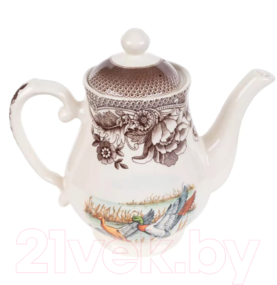 Заварочный чайник Grace By Tudor England Haydon Grove GR02-965TP