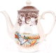 Заварочный чайник Grace By Tudor England Haydon Grove GR02-965TP - 