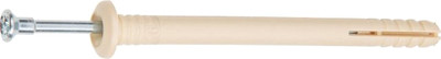 Дюбель-гвоздь Starfix SMC3-70304-100 (6x40мм) -