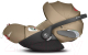 Миниатюра изображения товара Автокресло Cybex Cloud T I-Size FE (KK One Love)