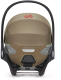 Миниатюра изображения товара Автокресло Cybex Cloud T I-Size FE (KK One Love)