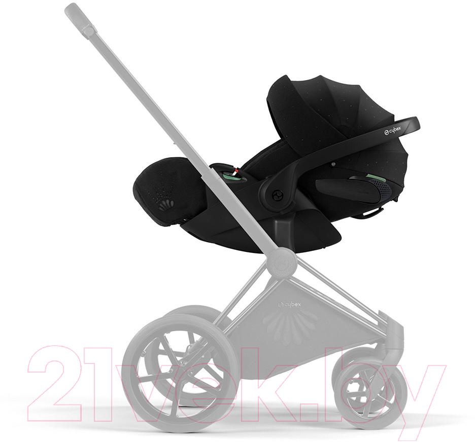 Автокресло Cybex Cloud T I-Size FE