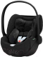 Автокресло Cybex Cloud T I-Size FE (La Parisienne) - 