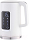 Миниатюра изображения товара Электрочайник TECHNO HHB8723D (белый)