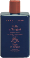 Масло для тела L'Erbolario Ночь в Танжере Прикосновение шелка Массажное (100мл) - 