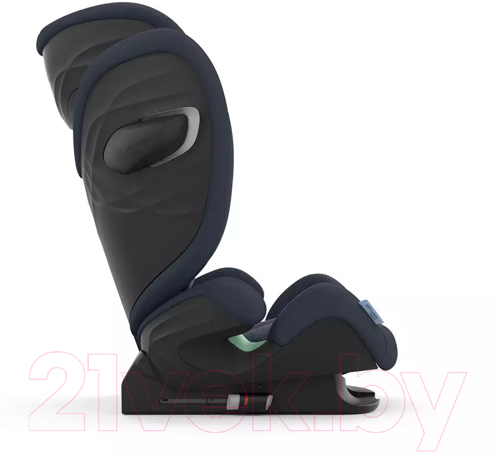 Автокресло Cybex Solution G I-Fix Plus