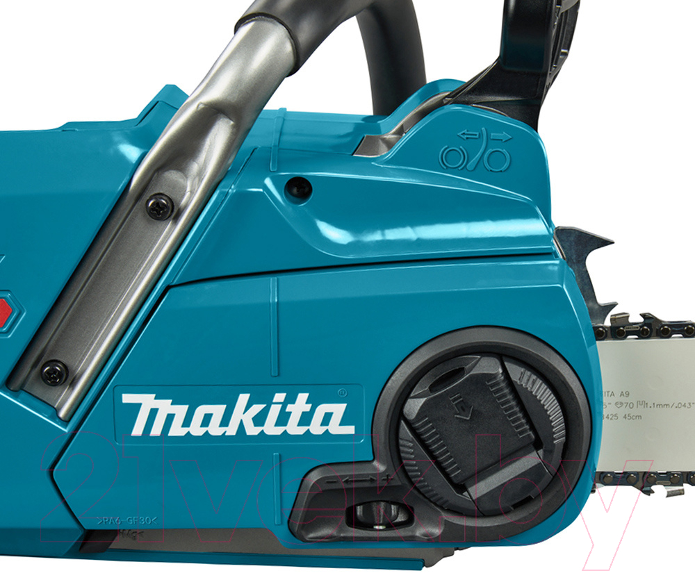 Электропила цепная Makita UC017GZ01