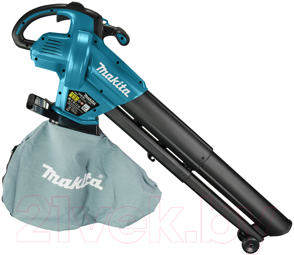 Воздуходувка Makita DUB187Z