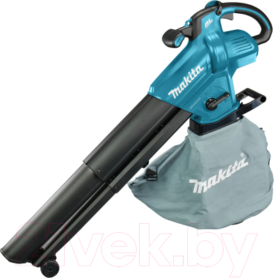 Воздуходувка аккумуляторная Makita DUB187Z