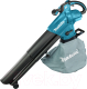 Воздуходувка аккумуляторная Makita DUB187Z - 