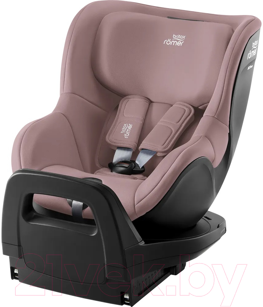 Автокресло Britax Romer Dualfix Pro M