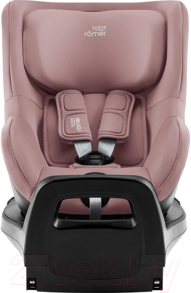 Автокресло Britax Romer Dualfix Pro M