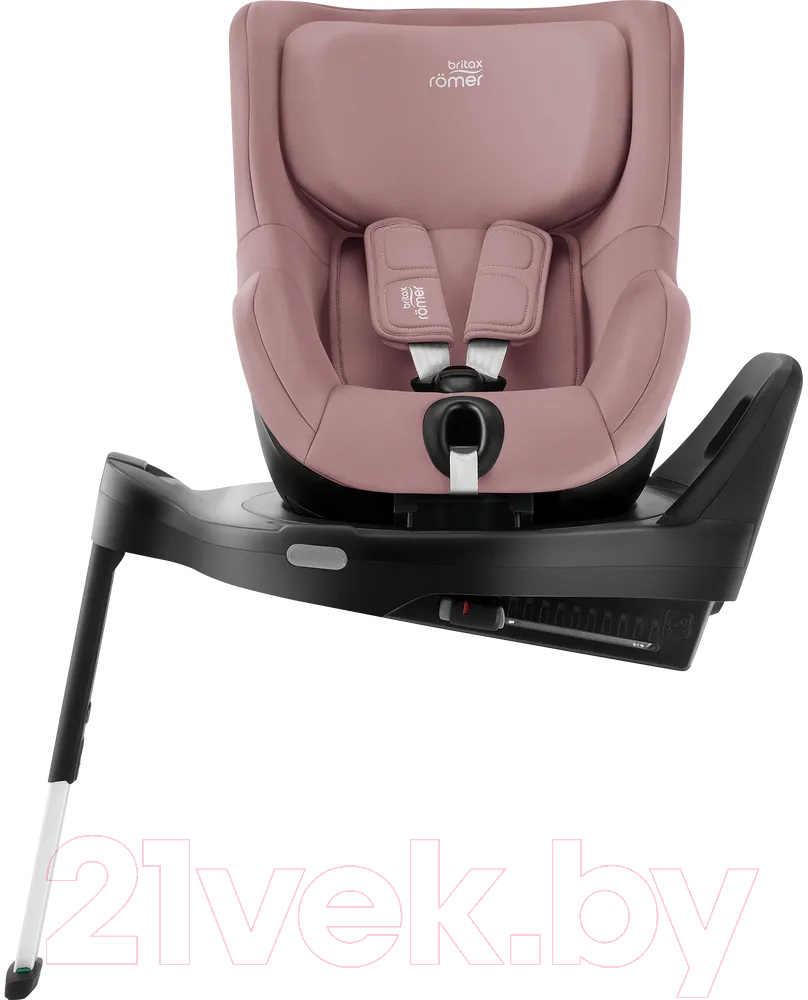 Автокресло Britax Romer Dualfix Pro M