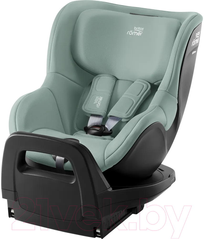 Автокресло Britax Romer Dualfix Pro M