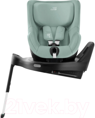 Автокресло Britax Romer Dualfix Pro M (Jade Green)