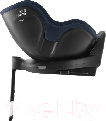 Автокресло Britax Romer Dualfix Pro M (Night Blue)