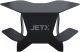 Геймерский стол Vmmgame Jetx Dark Black / SF-1BBK - 