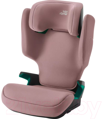 Автокресло Britax Romer Discovery Plus 2 (Dusty Rose)