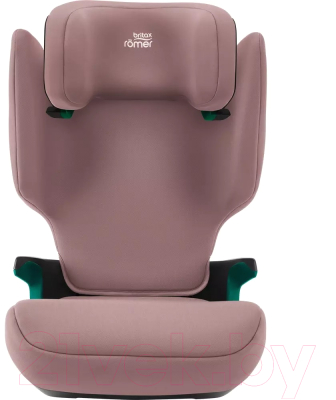 Автокресло Britax Romer Discovery Plus 2 (Dusty Rose)