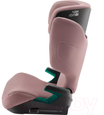 Автокресло Britax Romer Discovery Plus 2 (Dusty Rose)