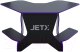 Геймерский стол Vmmgame Jetx Dark Purple / SF-1BPU - 