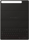 Миниатюра изображения товара Чехол с клавиатурой для планшета Samsung Galaxy Tab S9 Ultra / EF-DX910BBRGRU (черный)