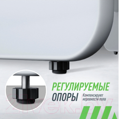 Купить Геймерский стол Vmmgame Jetx Light White / SF-1WWE  