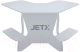 Геймерский стол Vmmgame Jetx Light White / SF-1WWE - 