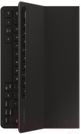 Чехол с клавиатурой для планшета Samsung Galaxy Tab S9 / EF-DX710BBRGRU