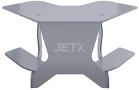 Геймерский стол Vmmgame Jetx Light Lunar / SF-1LR - 