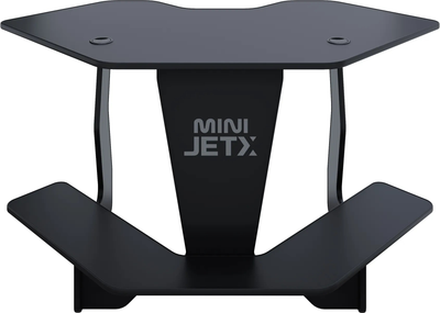 

Геймерский стол, Jetx Mini Dark Black / SF-1BBK-M
